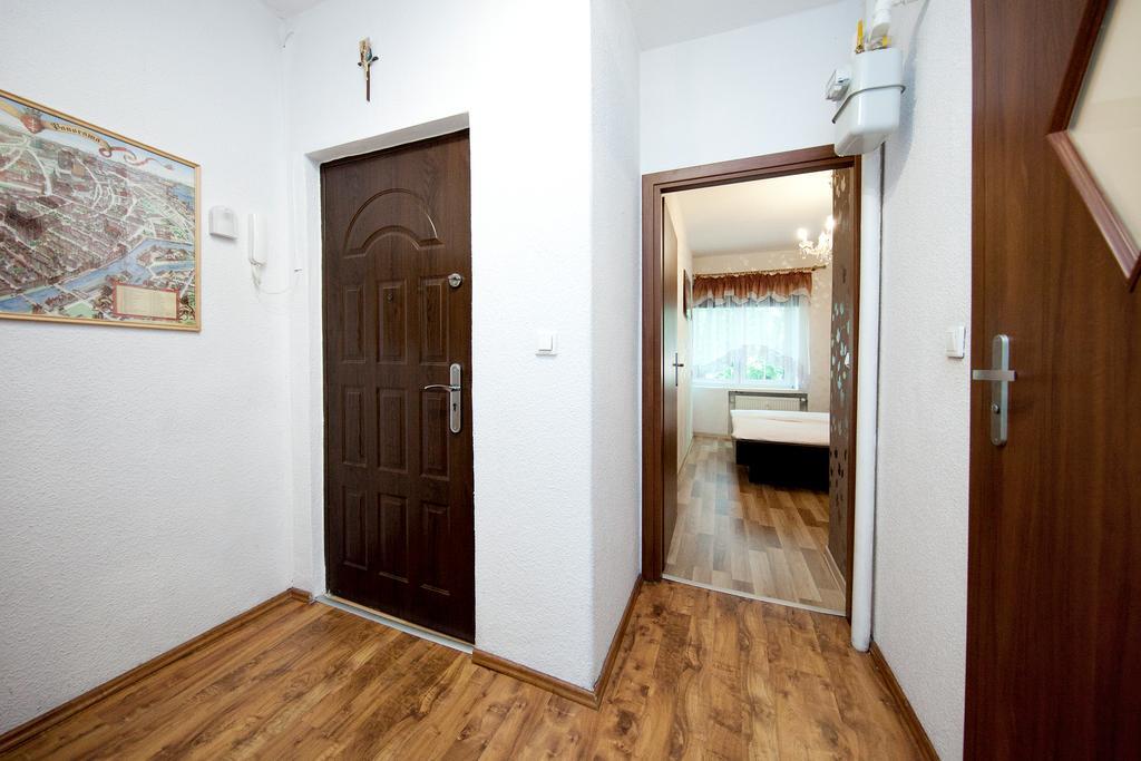 Elite Apartments Ogarna Deluxe Old Town Gdansk Bagian luar foto