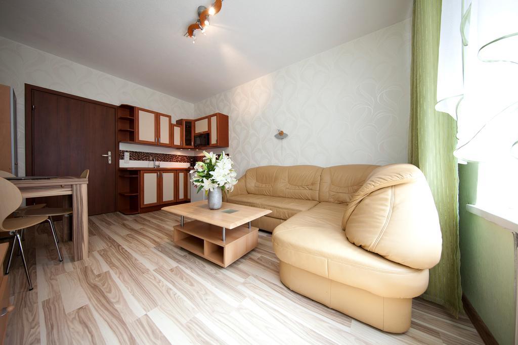 Elite Apartments Ogarna Deluxe Old Town Gdansk Bagian luar foto