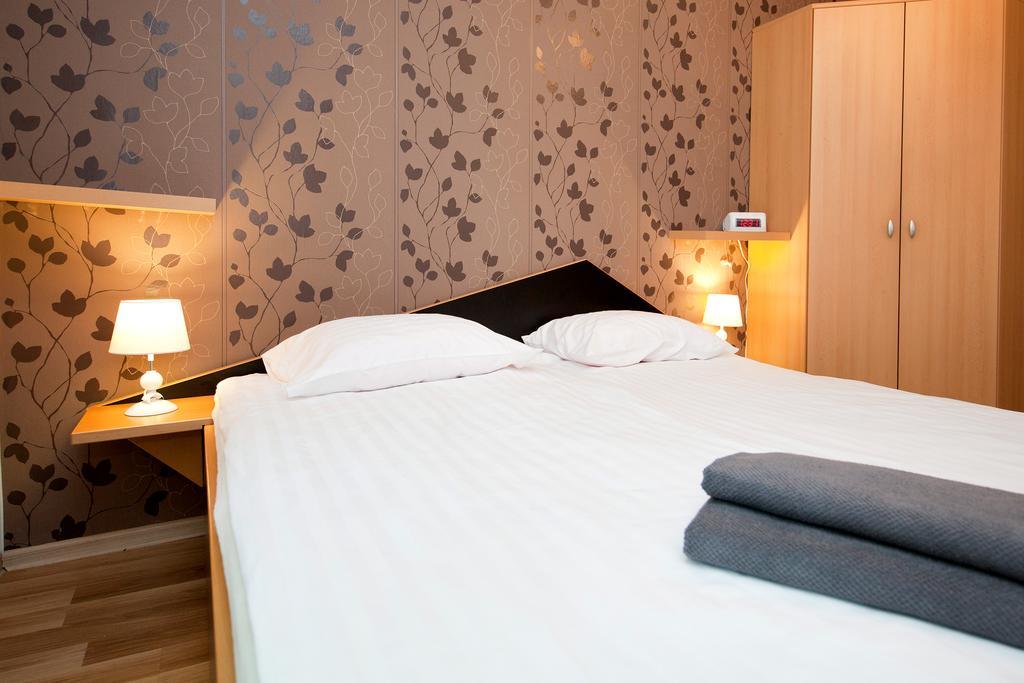 Elite Apartments Ogarna Deluxe Old Town Gdansk Bagian luar foto