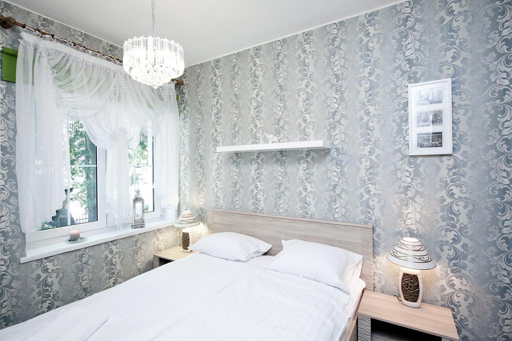 Elite Apartments Ogarna Deluxe Old Town Gdansk Bagian luar foto