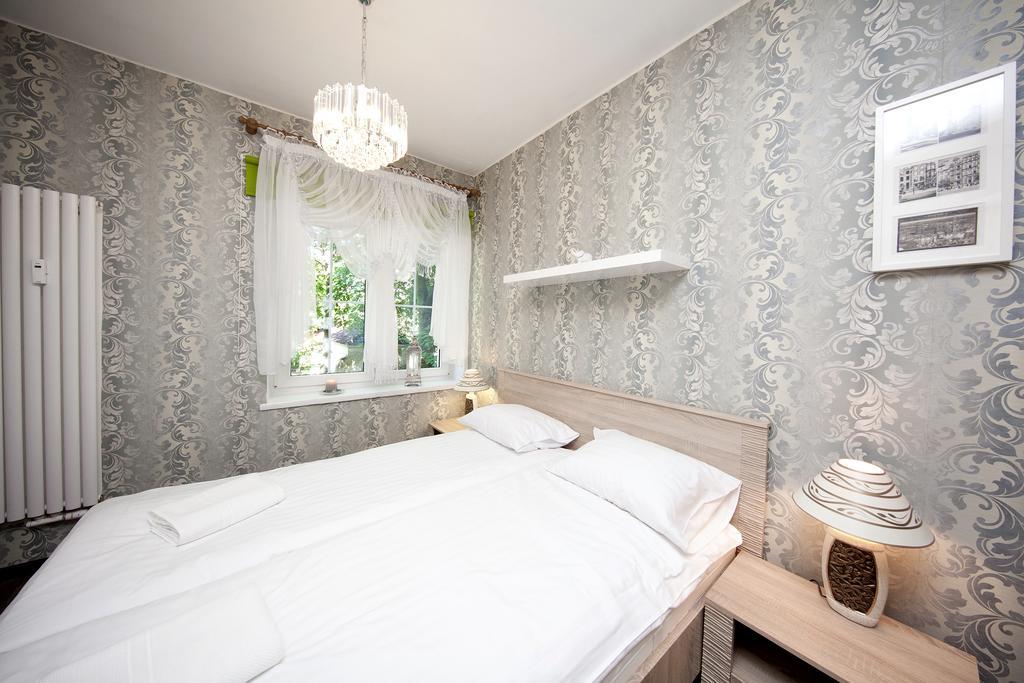 Elite Apartments Ogarna Deluxe Old Town Gdansk Bagian luar foto