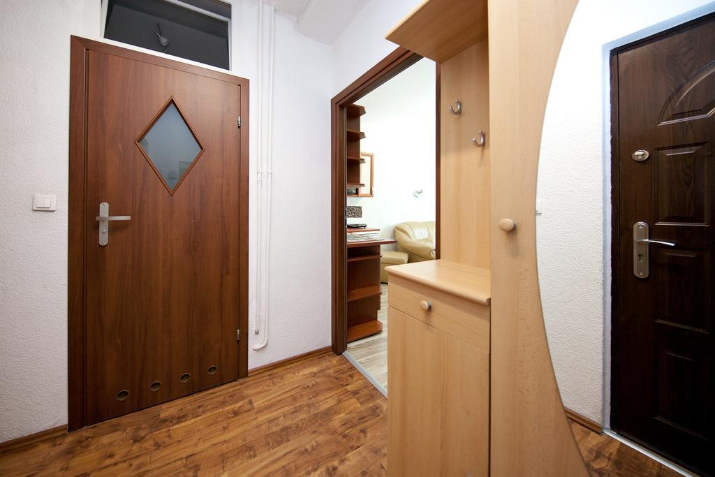 Elite Apartments Ogarna Deluxe Old Town Gdansk Bagian luar foto