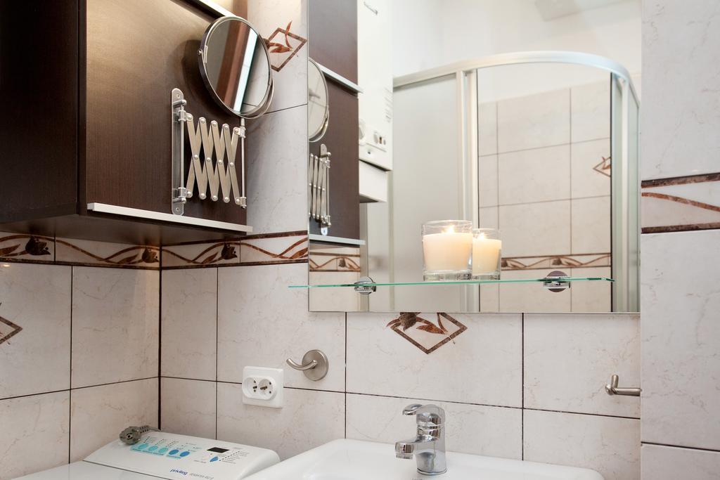 Elite Apartments Ogarna Deluxe Old Town Gdansk Bagian luar foto