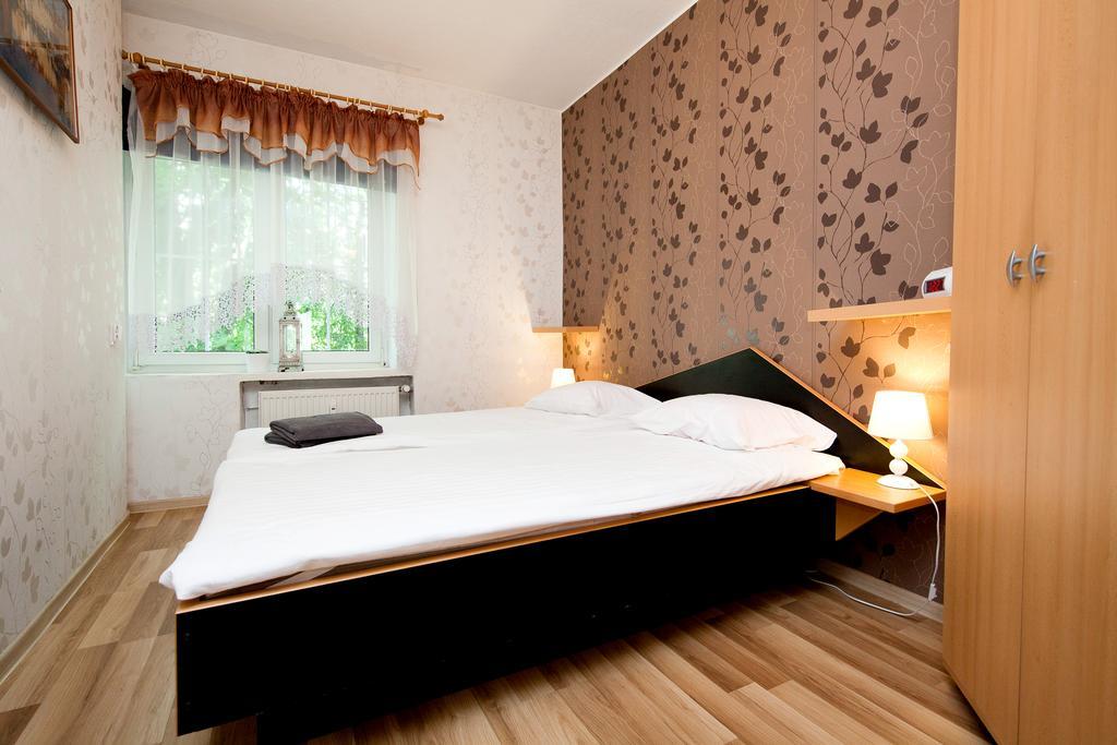 Elite Apartments Ogarna Deluxe Old Town Gdansk Bagian luar foto