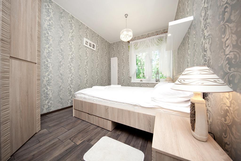 Elite Apartments Ogarna Deluxe Old Town Gdansk Bagian luar foto