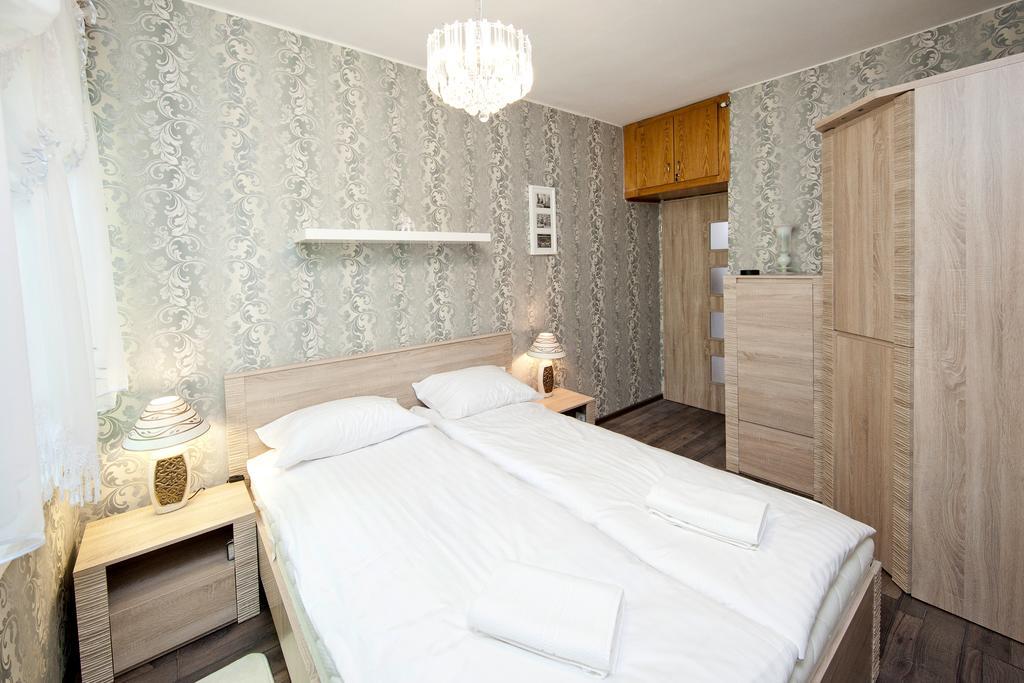 Elite Apartments Ogarna Deluxe Old Town Gdansk Bagian luar foto
