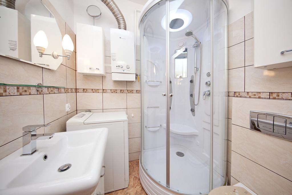 Elite Apartments Ogarna Deluxe Old Town Gdansk Bagian luar foto